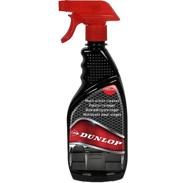 Curatator universal cu pulverizator DUNLOP, 500ML miniatura