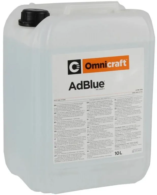 Aditiv AdBlue OE Ford 2802628 10L miniatura