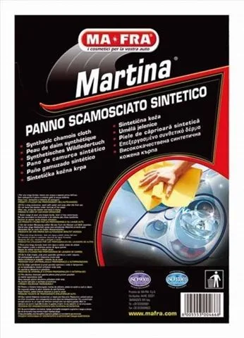 Piele sintetica de caprioara MA-FRA pentru spalatorii auto miniatura