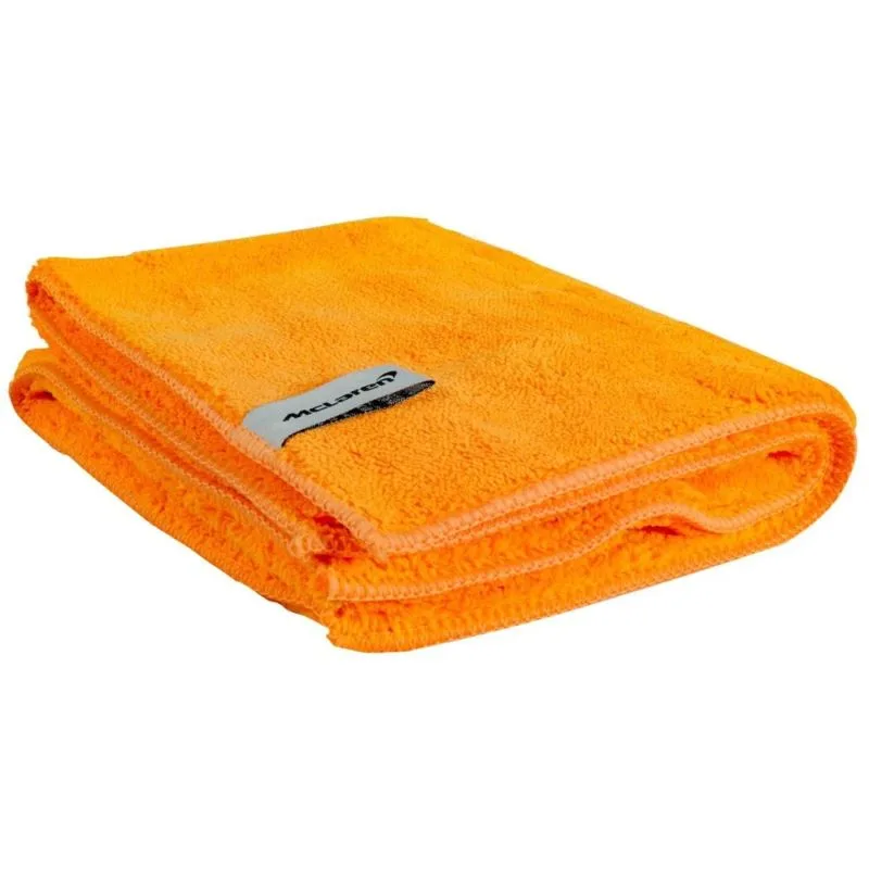 Laveta microfibra MCLAREN Luxury miniatura