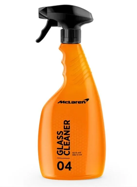 Solutie curatat parbriz MCLAREN 500 ml miniatura