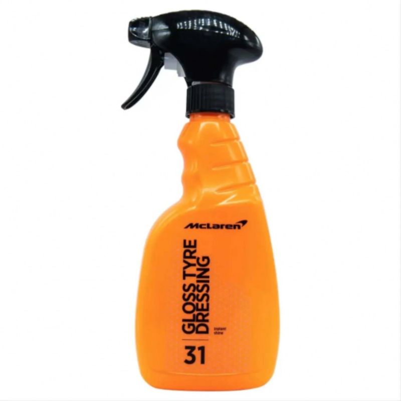 Solutie de intretinere anvelope MCLAREN 500 ml miniatura