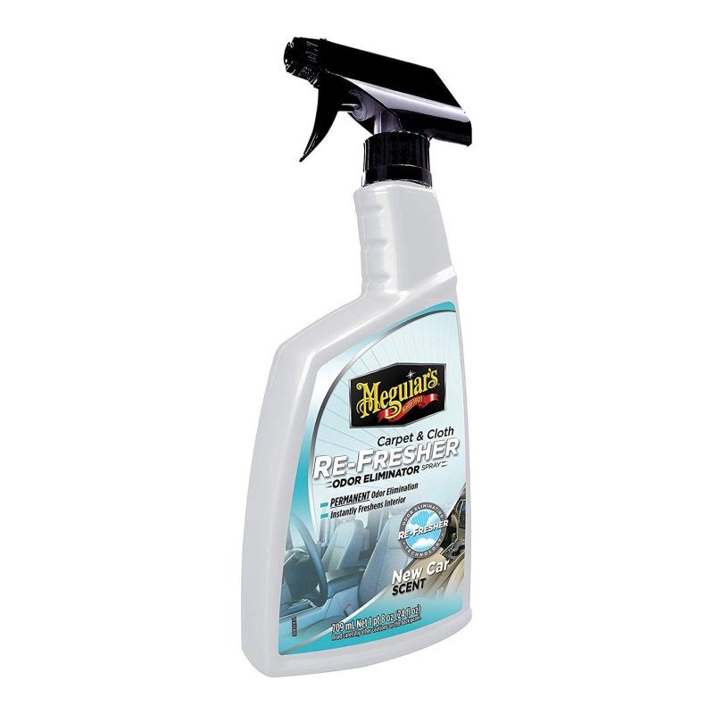 Solutie curatat insecte si gudron MEGUIAR'S Foaming Bug & Tar Remover miniatura
