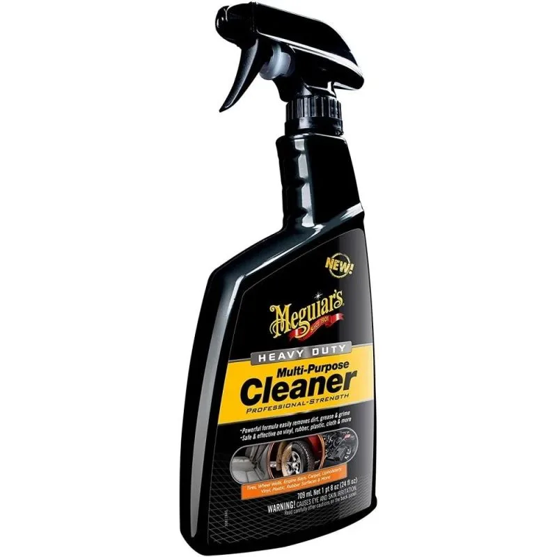 Solutie universala multisuprafete Heavy Duty Meguiar's 709ml miniatura