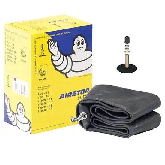 Camera de aer Michelin 16 MF 3.25-16 miniatura
