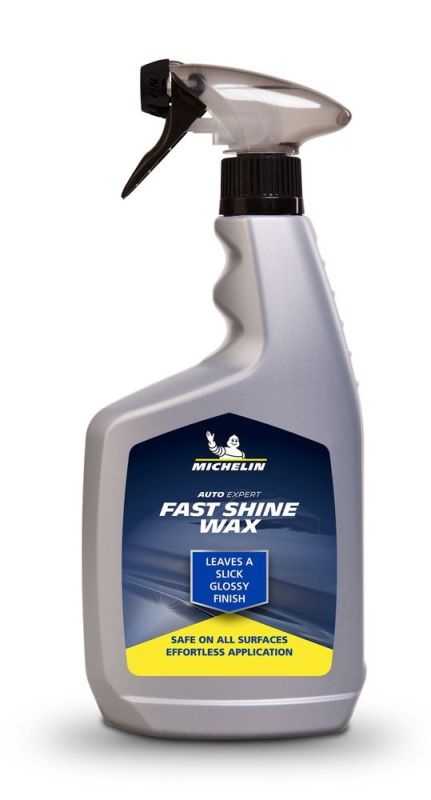 Ceara cu efect rapid de stralucire - 650ml - MICHELIN miniatura