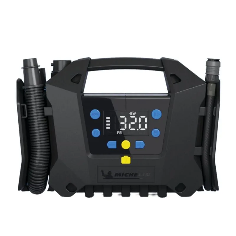 Compresor auto fara fir MICHELIN reincarcabil miniatura