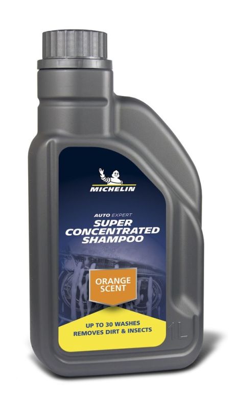 Sampon auto super concentrat - 1l - MICHELIN miniatura