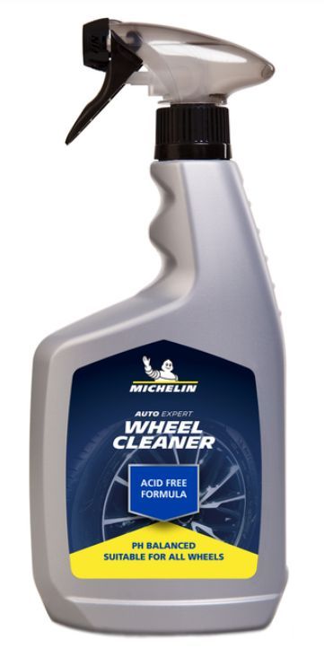 Solutie curatat anvelope - 650ml - MICHELIN miniatura