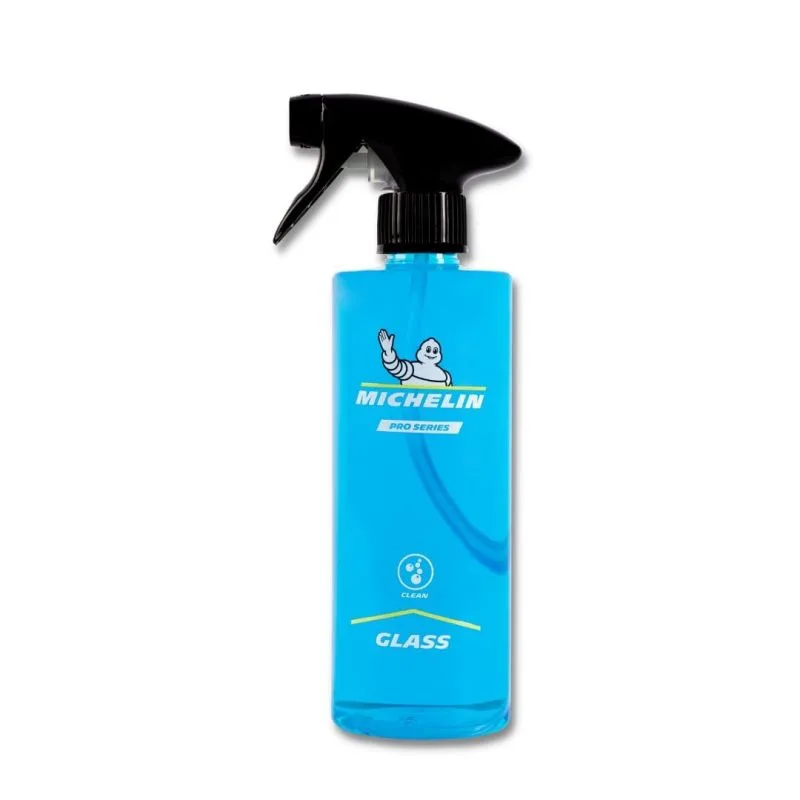 Solutie geamuri PRO Series - 500ml - MICHELIN PRO miniatura