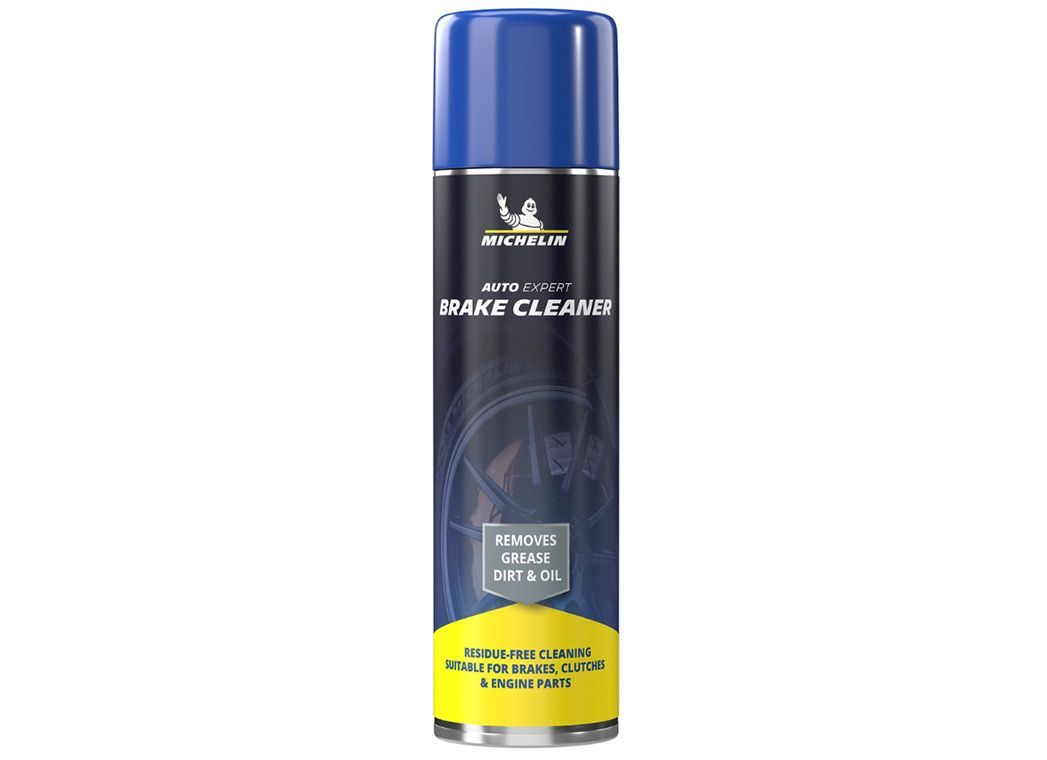 Spray curatitor frane - MICHELIN miniatura