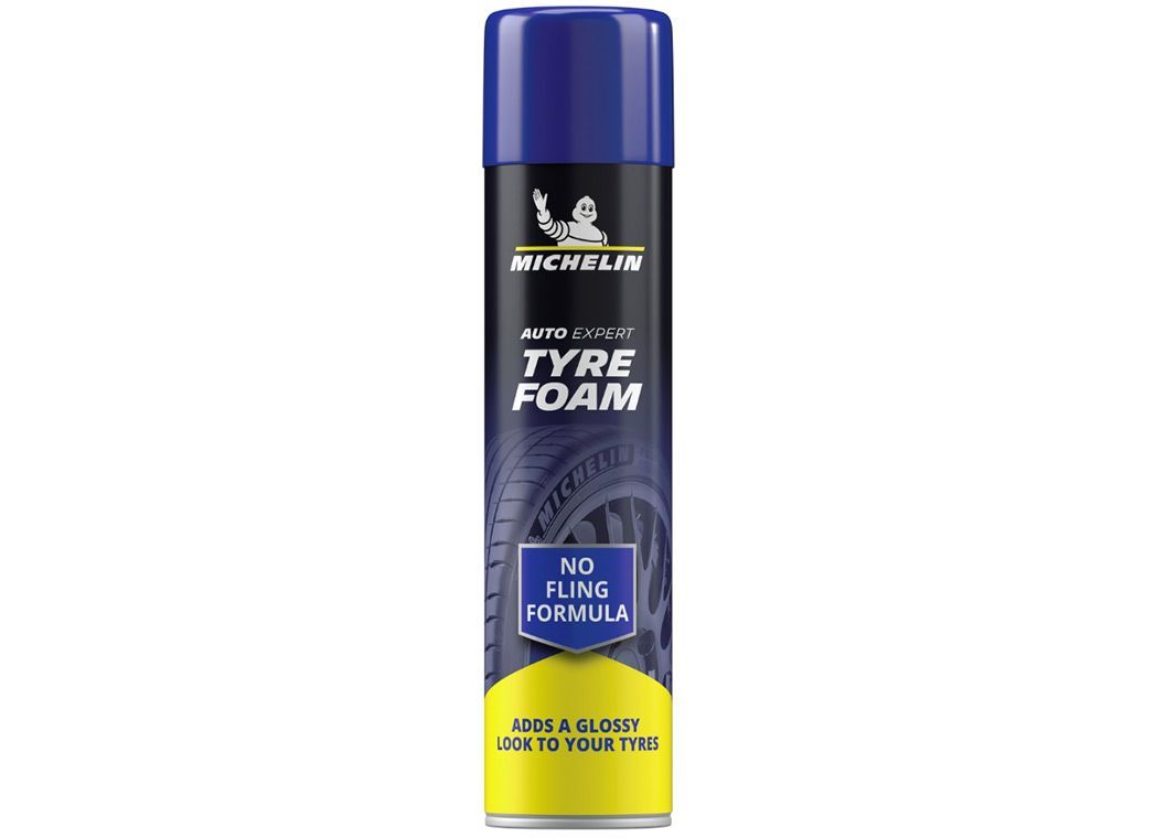 Spuma anvelopa - 520ml - MICHELIN miniatura