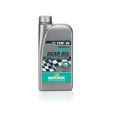 Ulei Racing Gear 10W40 - 1L - MOTOREX OIL miniatura