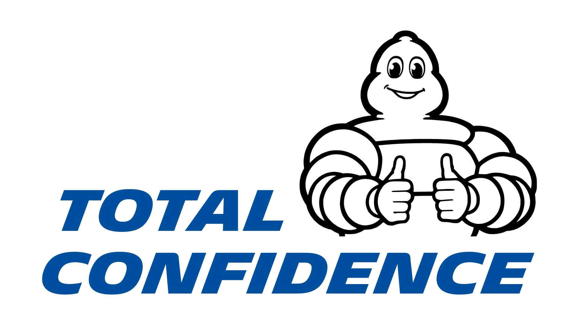 Total Confidence Michelin