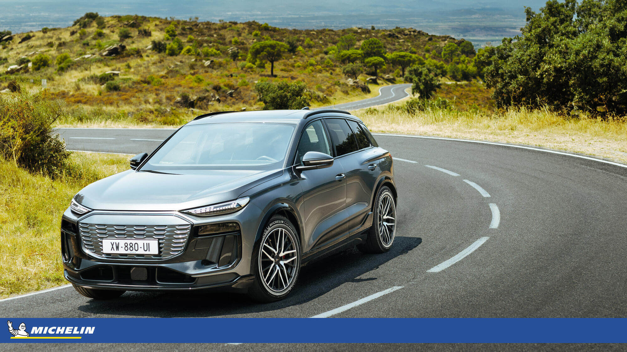 Michelin Pilot Sport 5 Energy durabilitate