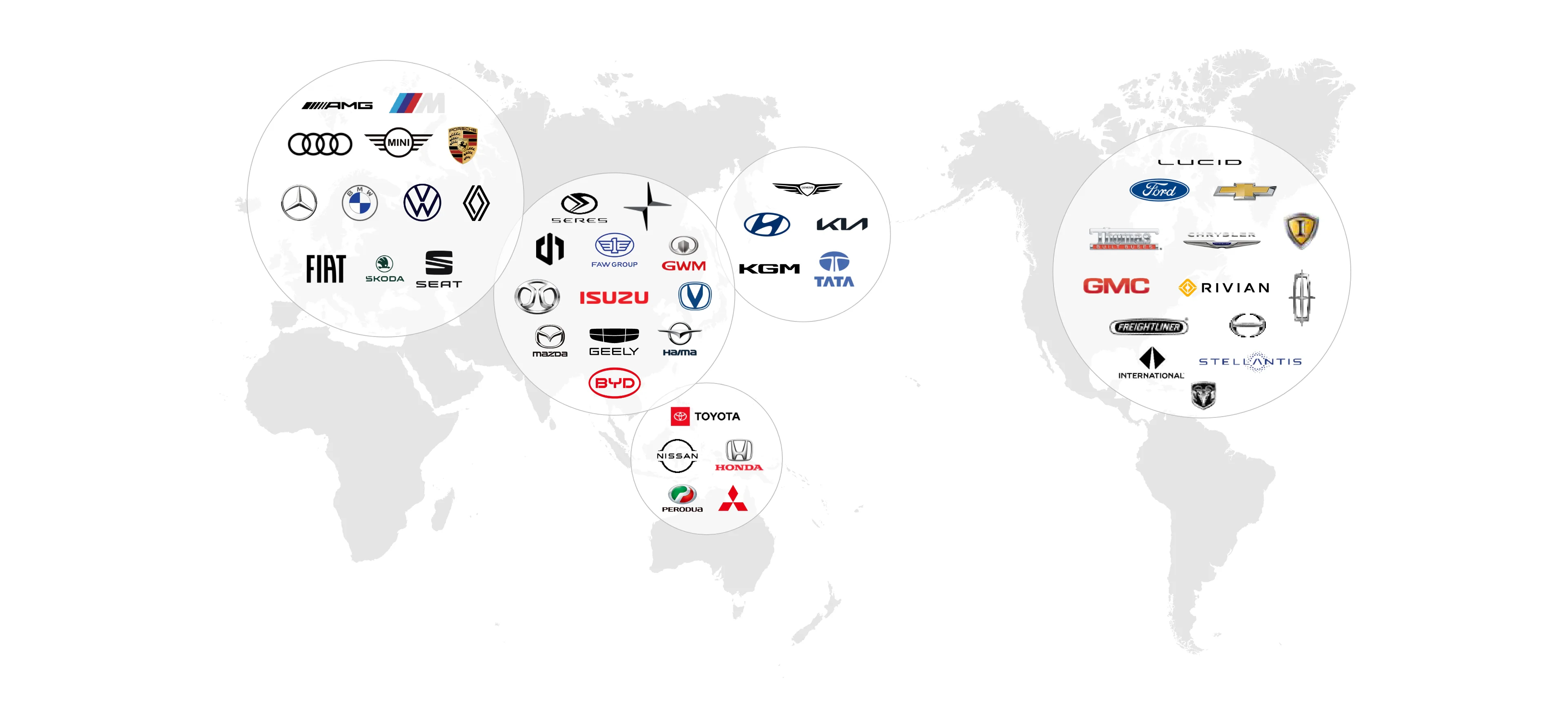 Hankook - tehnologie si parteneriate globale