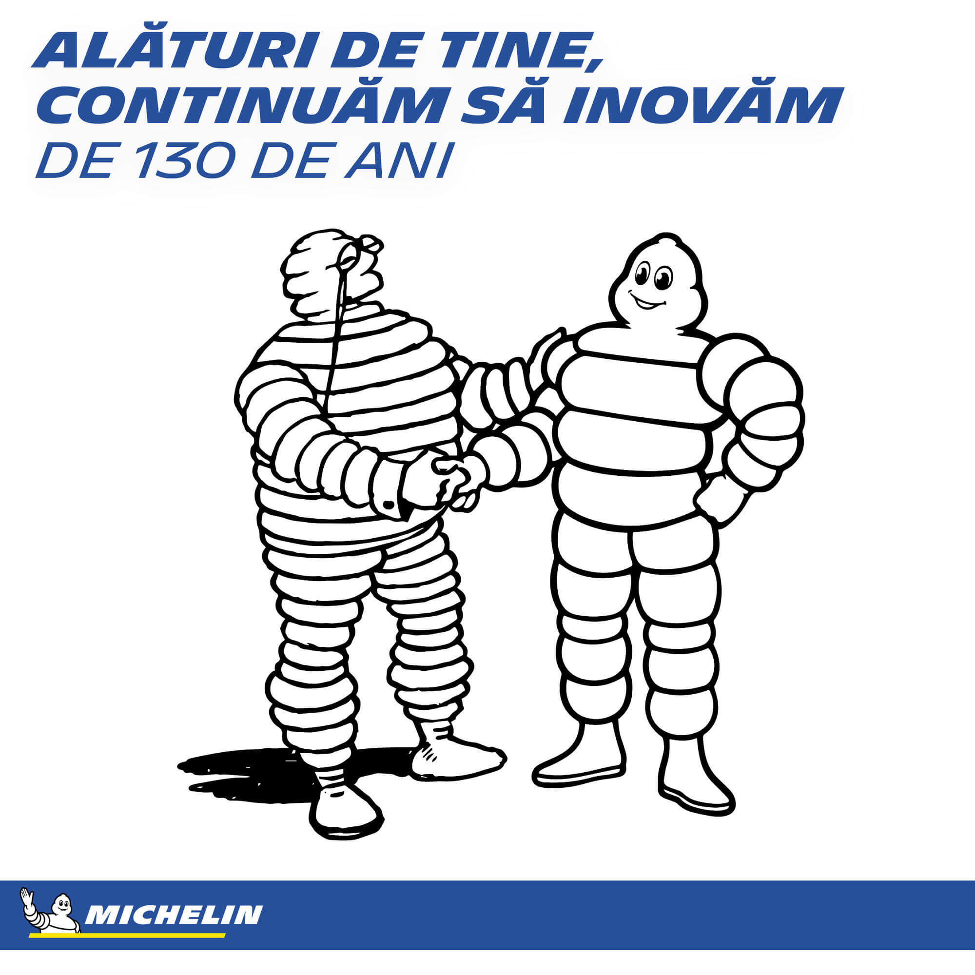 Michelin 130 de ani