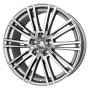 Jante ALIAJ 5X112 2DRV WH18 DAYTONA GRAU LACKIERT ET45 5/112 66.6 R19 - Poza 1 miniatura