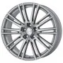 Jante ALIAJ 5X112 2DRV WH18 RACE SILBER LACKIERT ET30 5/112 66.6 R19 - Poza 1 miniatura