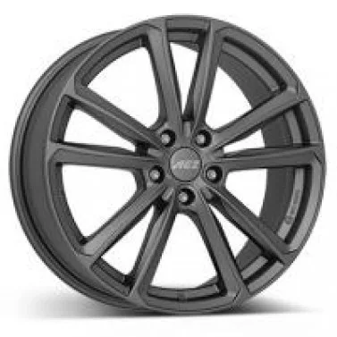 Jante ALIAJ 5X112AEZTiogagraphite  ET38 5/112 70.1 R17 - Poza 1