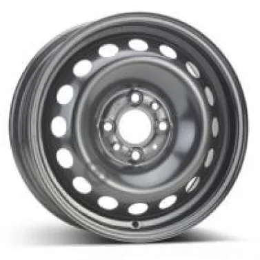 Jante OTEL 4X98ALCARSTAHLRADCOD6805  ET44 4/98 58 R14 - Poza 1