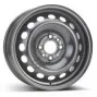 Jante OTEL 4X98ALCARSTAHLRADCOD6805  ET44 4/98 58 R14 - Poza 1 miniatura