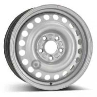 Jante OTEL 5X108ALCARSTAHLRADCOD8525  ET52.5 5/108 63.3 R15 - Poza 1