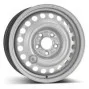 Jante OTEL 5X108ALCARSTAHLRADCOD8525  ET52.5 5/108 63.3 R15 - Poza 1 miniatura