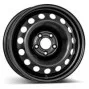 Jante OTEL 5X110ALCARSTAHLRADCOD8887  ET40 5/110 65 R16 - Poza 1 miniatura