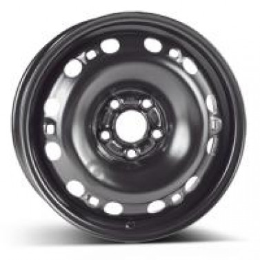 6x15 ALCAR STAHLRAD COD 8000 OTEL 6 15