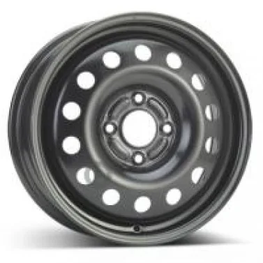 Jante OTEL 4X108ALCARSTAHLRADCOD8200  ET52.5 4/108 63.3 R15 - Poza 1