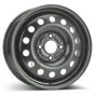Jante OTEL 4X108ALCARSTAHLRADCOD8200  ET52.5 4/108 63.3 R15 - Poza 1 miniatura