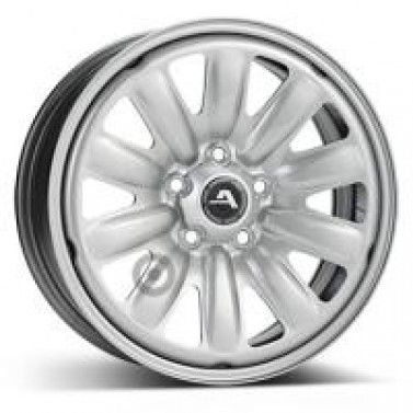 6,5x16 ALCAR STAHLRAD COD 130403 OTEL 6.5 16