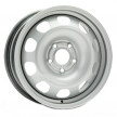 Jante OTEL 5X114,3 ALCAR STEEL WHEEL COD 7001 BLACK ET44 5/114.3 67.00 miniatura