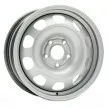 Jante OTEL 5X114,3 ALCAR STEEL WHEEL COD 7063 BLACK ET45 5/114.3 67.00 miniatura