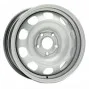 Jante OTEL 5X105 ALCAR STEEL WHEEL COD 9272 BLACK ET38 5/105 56.60 R16 - Poza 1 miniatura
