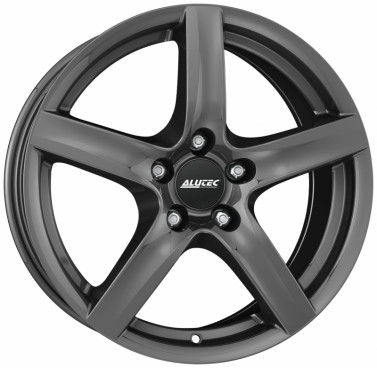 5X112 ALUTEC GRIP GRAPHIT ALIAJ 5 15