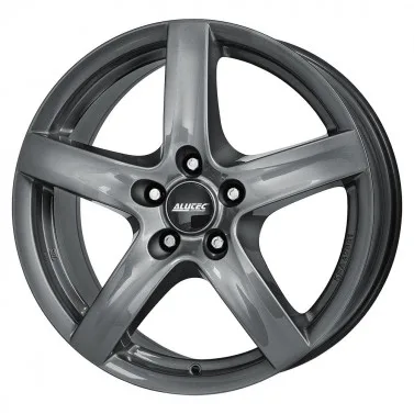 Jante ALIAJ 5X114.3 ALUTEC GRIP GRAPHIT ET48 5/114.3 70.1 R16 - Poza 1