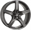 Jante ALIAJ 5X127 ALUTEC GRIP Anthracite ET36 5/127 71.6 miniatura