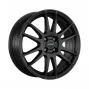 Jante ALIAJ 4X108 ALUTEC MONSTR RACINGSCHWARZ ET40 4/108 63.30 R17 - Poza 1 miniatura