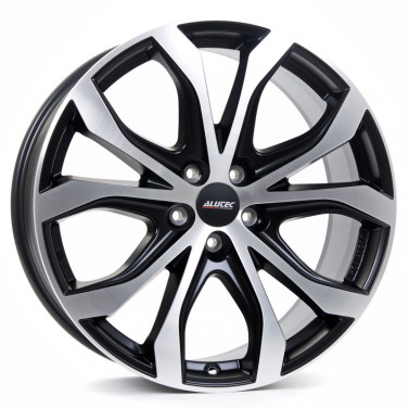 5X130 ALUTEC W10-X RACING SCHWARZ FRONTPOLIERT ALIAJ 5 20 Pret Mic Online 5X130 ALUTEC W10-X RACING SCHWARZ FRONTPOLIERT ALIAJ 5 20 Pret Mic Online Alutec imagine noua