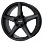 Jante ALIAJ 5X112 ALUTEC RAPTR RACING SCHWARZ ET34 5/112 70.1 R18 - Poza 1 miniatura