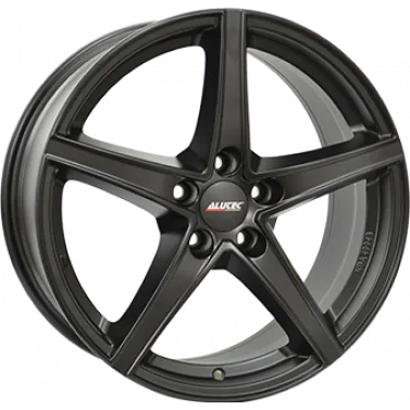 Jante ALIAJ 5X112 ALUTEC RAPTR RACINGSCHWARZ ET45 5/112 70.10 R18 - Poza 1