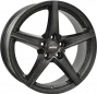 Jante ALIAJ 5X112 ALUTEC RAPTR RACINGSCHWARZ ET45 5/112 70.10 R18 - Poza 1 miniatura
