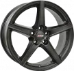 Jante ALIAJ 5X112 ALUTEC RAPTR RACINGSCHWARZ ET45 5/112 70.10 miniatura