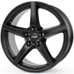 Jante ALIAJ 5X108 ALUTEC RAPTR RACINGSCHWARZ ET45 5/108 70.10 miniatura