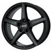 Jante ALIAJ 5X112 ALUTEC RAPTR RACING SCHWARZ ET45 5/112 70.1 miniatura