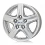 Jante ALIAJ 5X112 ALUTEC GRIP TRANSPORTER POLAR SILBER ET50 5/112 66.6 R16 - Poza 1 miniatura