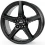 Jante ALIAJ 5X112 ALUTEC RAPTR RACINGSCHWARZ ET30 5/112 70.10 R20 - Poza 1 miniatura