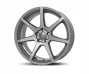 Jante ALIAJ 5X112 ALUTEC PEARL CARBONGRAU ET48 5/112 70.10 R18 - Poza 1 miniatura